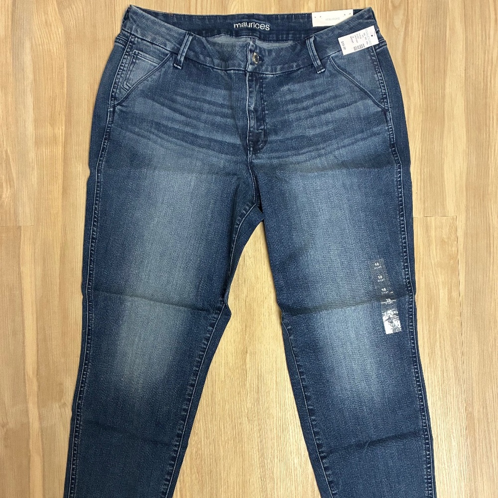 Women’s jeans